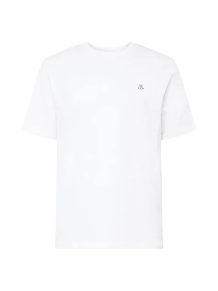 Marc O'Polo Majica modra bela