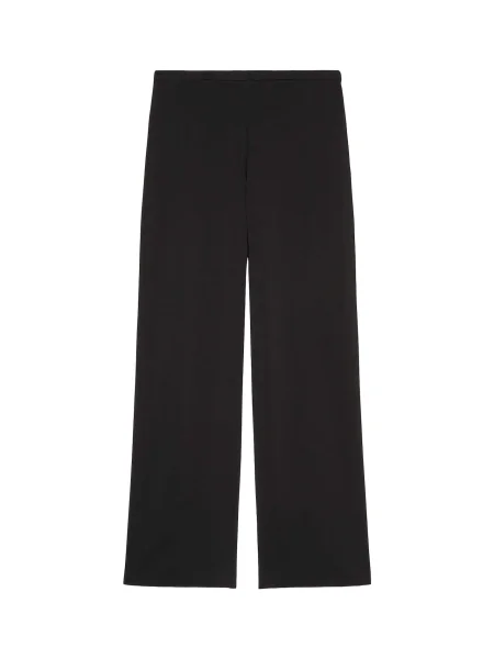 Marc O'Polo Kelnės juoda