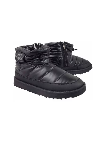 Čizme za snijeg Lee Cooper crna