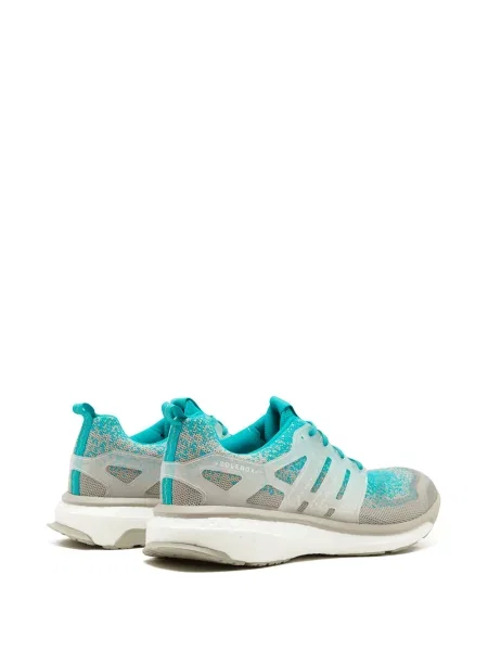 Sneakersy Adidas niebieskie