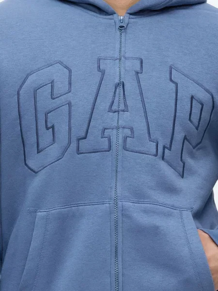 GAP Mikina zafírová