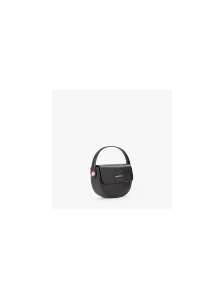 Kabelka Valentino Bags čierna