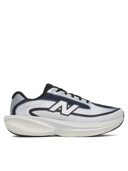 New Balance Bežecké topánky Ellipse v1 Svetlosivá čierna