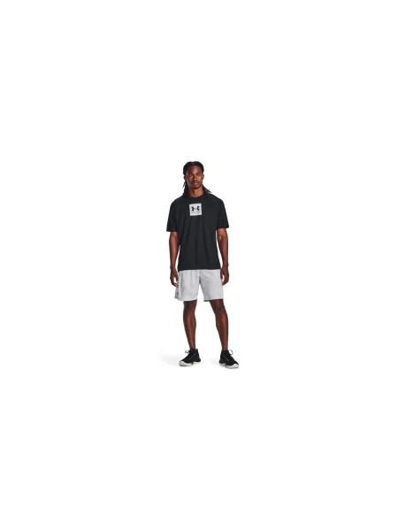 Tricou Under Armour negru