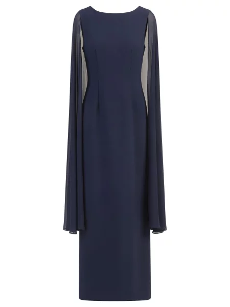Kraimod Rochie de seară bleumarin