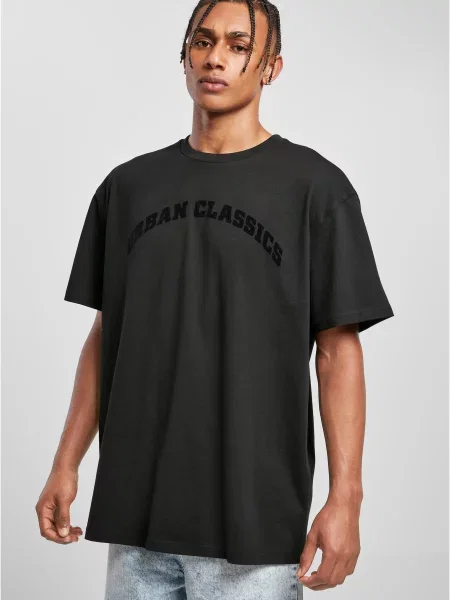 Tricou Urban Classics negru