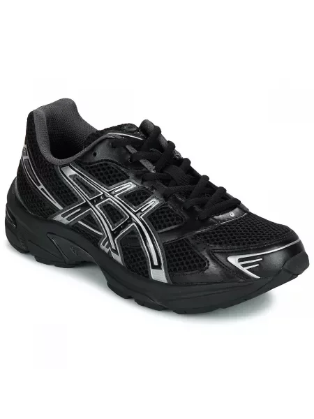 Superge Asics črna