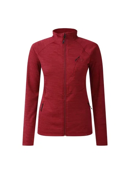 Kurtka Emerging III Stretch Jacket czerwona