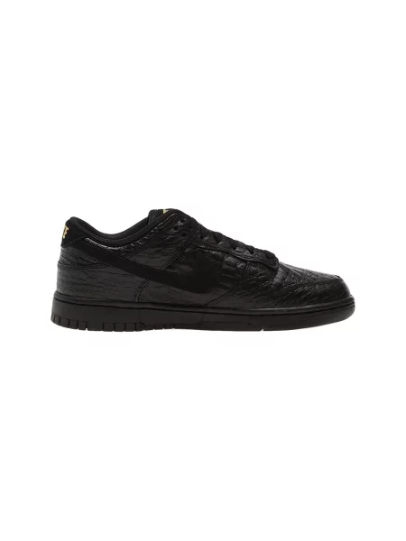 Tenisky Nike Dunk čierna