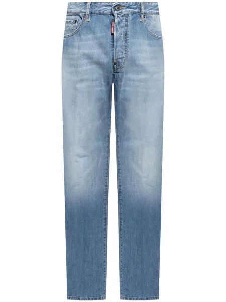 Blugi Dsquared2 albastru