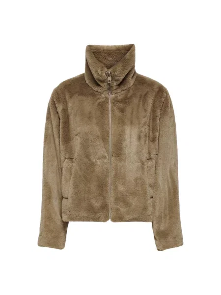 Geacă Jacqueline De Yong kaki