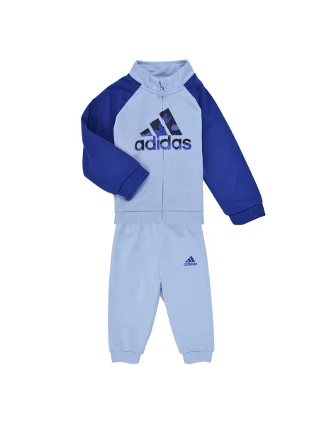 Trening copii Adidas albastru