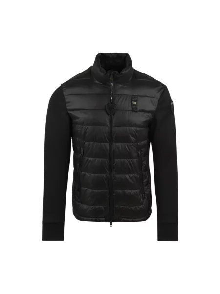 Kurtka Blauer czarna
