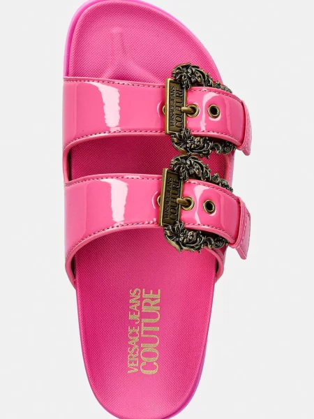 Шлепанцы Versace Jeans Couture