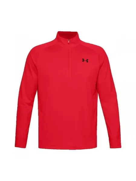 Tričko Under Armour červená