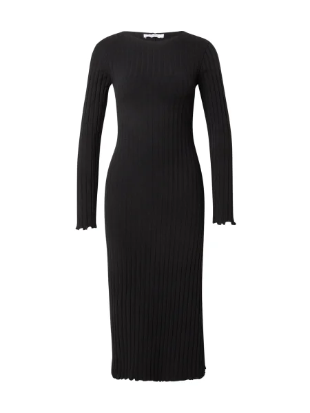 ABOUT YOU Rochie Hellen' negru