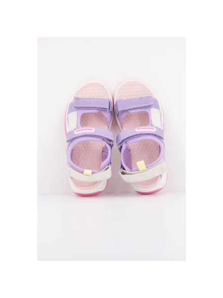 Pantofi copii Biomecanics violet