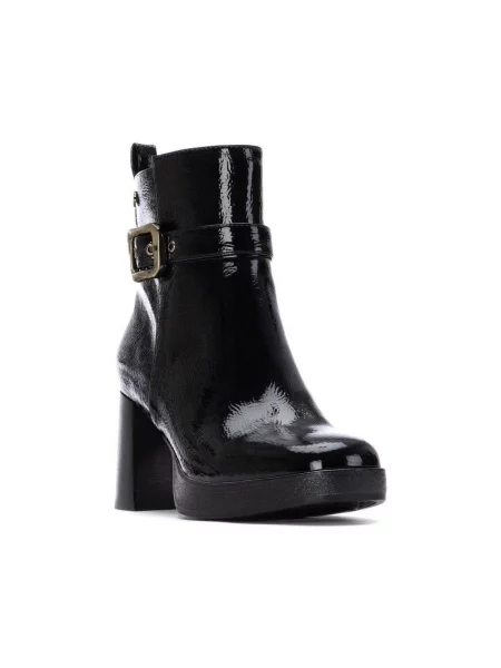 Pantofi Carmela negru