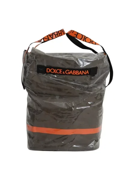 Torba Dolce And Gabbana zielona