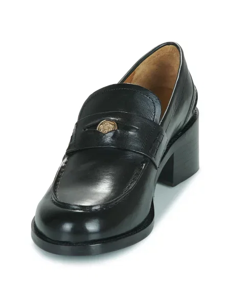 Pantofi Melvin & Hamilton negru