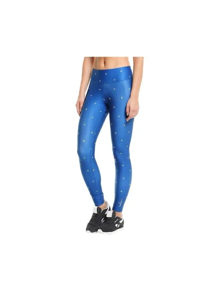 Dresuri Reebok Sport albastru