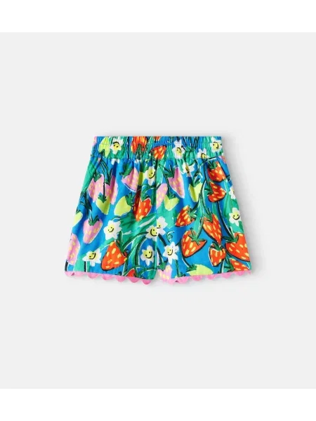 Šortai Stella Mccartney