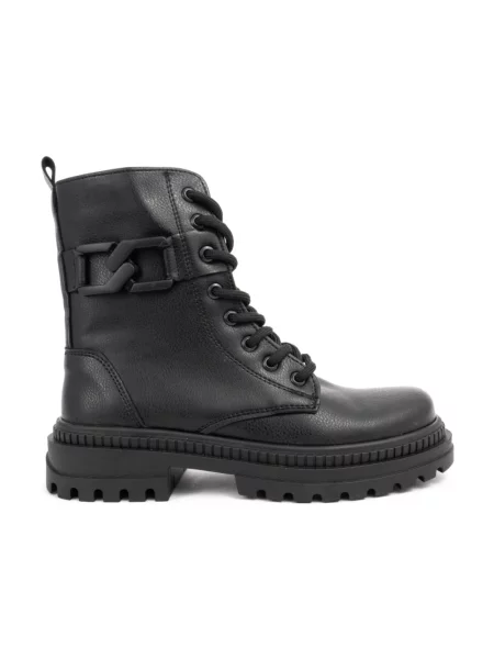 Buty do kostki Endless czarne