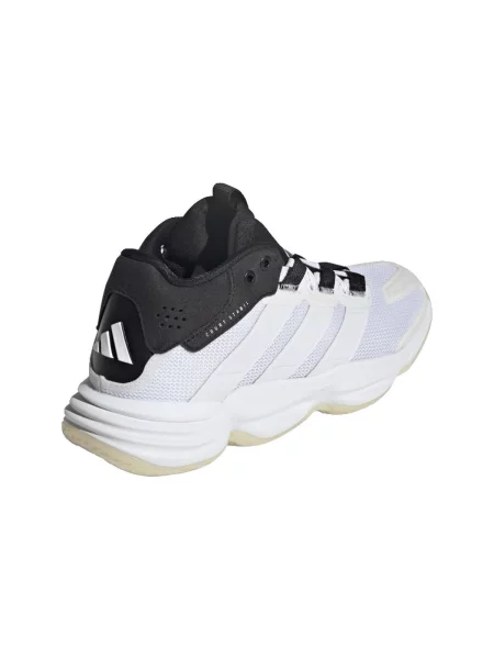 Pantofi Adidas alb