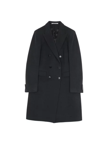 Płaszcz Tagliatore szary