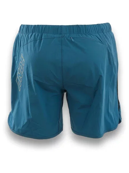Pantaloni Ande verde