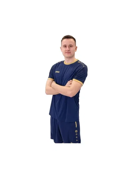Tričko Jako modrá