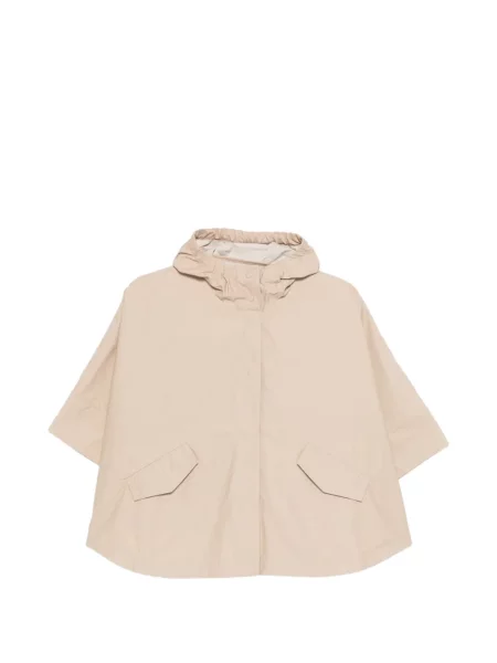 Kurtka dziecięca Moncler Enfant