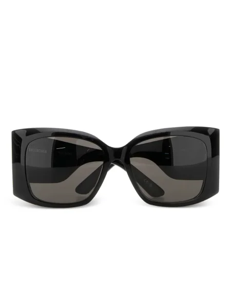 Ochelari de soare Balenciaga Eyewear negru