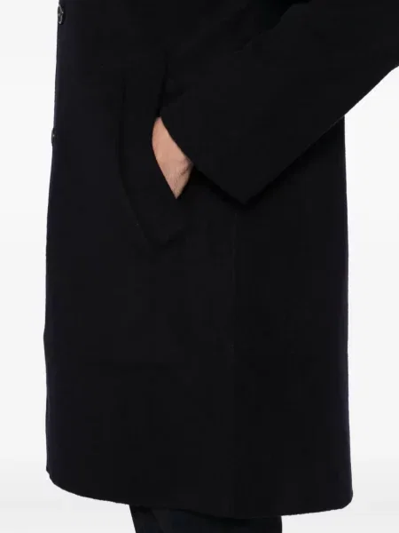 Palton Ps Paul Smith albastru