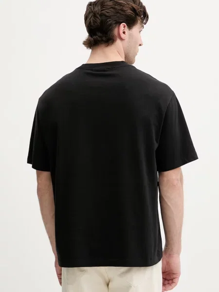 Calvin Klein Jeans T-shirt czarna