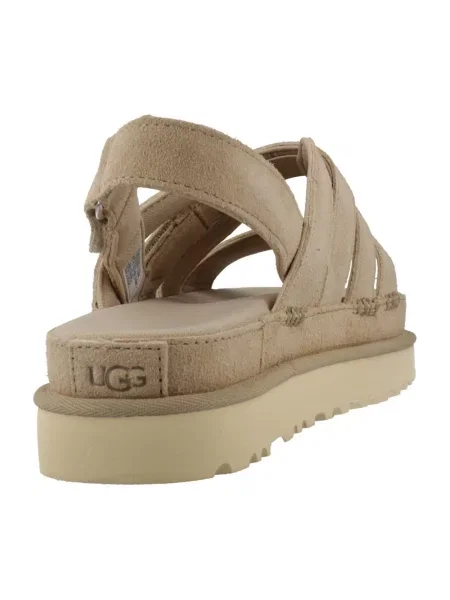 Pantofi Ugg maro