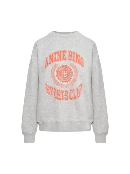 Bluza Anine Bing szara