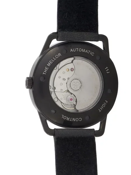 Pολόι Nixon μαύρο