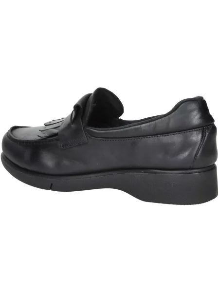 Pantofi Frau negru