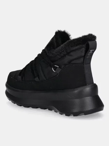 Сапоги Helly Hansen черные