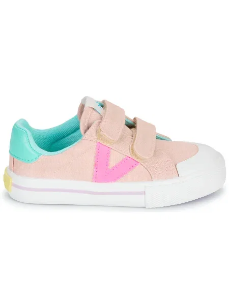 Pantofi copii Victoria bej