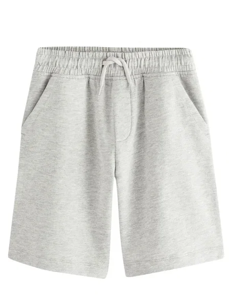 Next Pantaloni amestecat gri