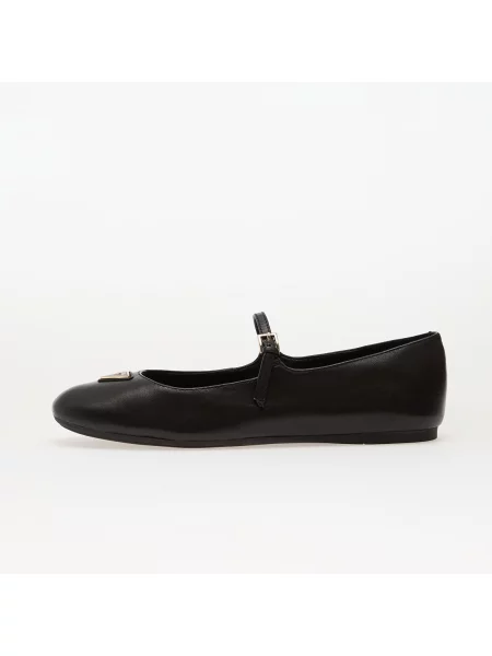Сникърси GUESS Kalida Black EUR 36 черно