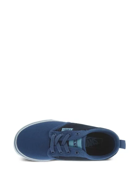 Κιλότα Vans μπλε