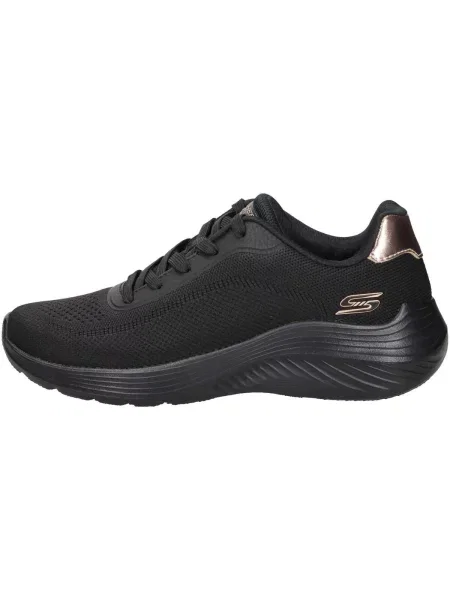Pantofi Skechers negru