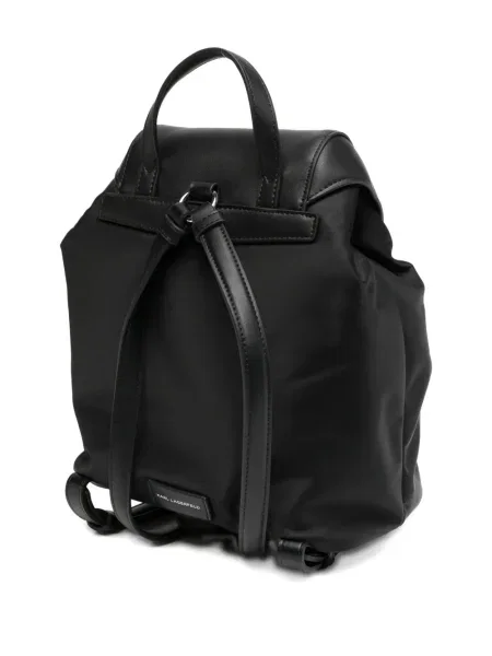 Rucsac Karl Lagerfeld negru