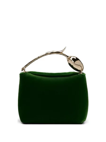 Geantă Erdem verde
