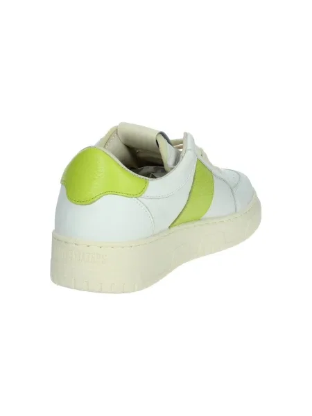 Pantofi Saint Sneakers tenis alb