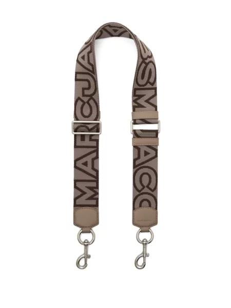 Geantă Marc Jacobs gri
