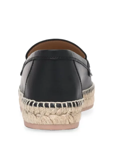 Espadrile Gianvito Rossi din piele negru